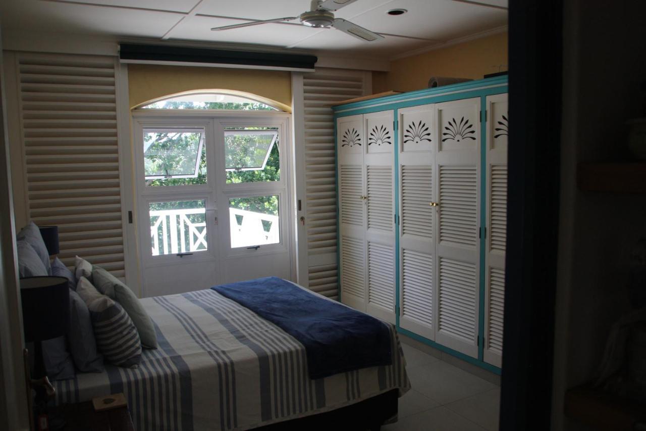 The At Caribbean Estates Port Edward