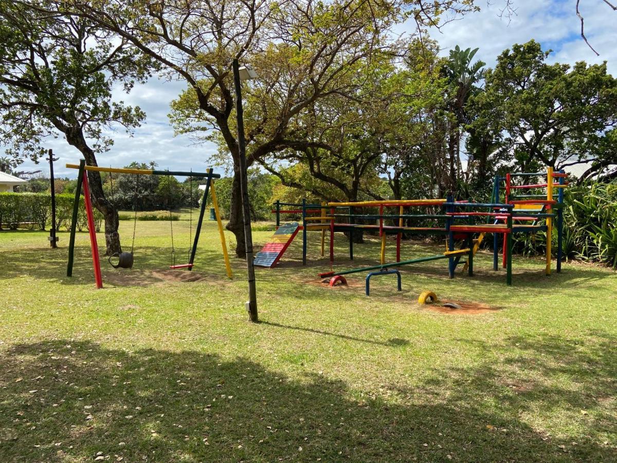 The At Caribbean Estates * Port Edward