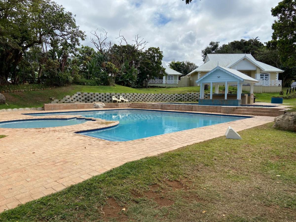 The At Caribbean Estates Villa *